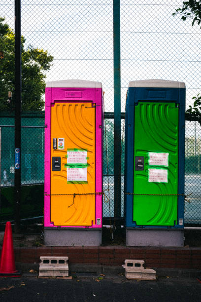 Best Porta potty delivery and setup  in Red Rock, AZ